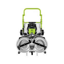 Grillo FD 450 Frontrider