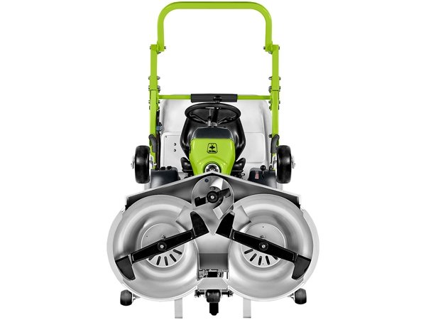 Grillo FD 450 Frontrider