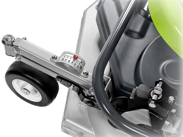 Grillo FD 450 Frontrider