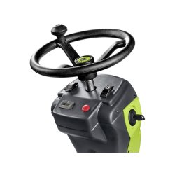 Grillo FD 450 Frontrider