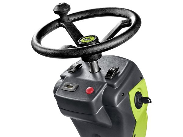 Grillo FD 450 Frontrider