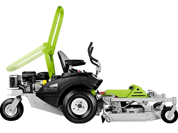 Grillo FX27 ZeroTurn
