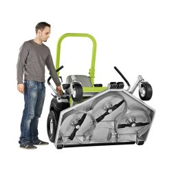 Grillo FX27 ZeroTurn