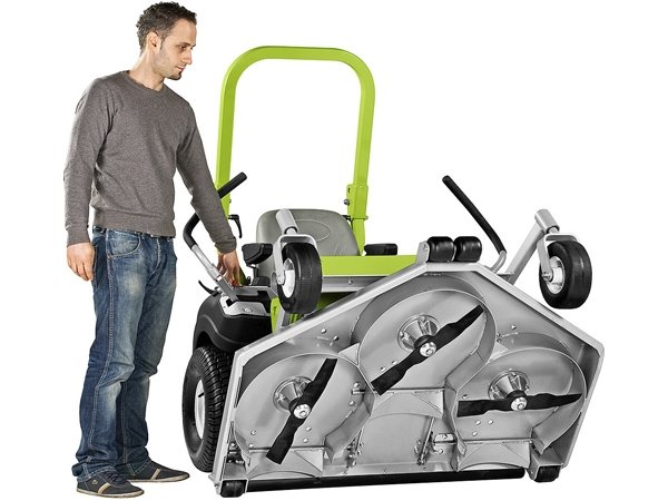 Grillo FX27 ZeroTurn