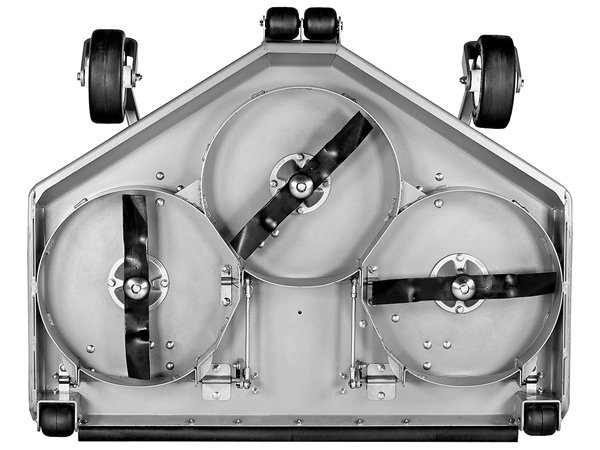 Grillo FX27 ZeroTurn