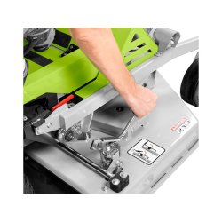 Grillo FX27 ZeroTurn