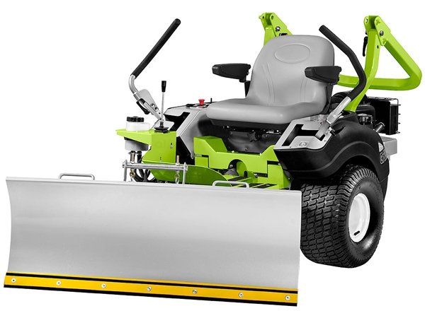 Grillo FX27 ZeroTurn