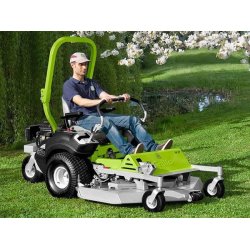 Grillo FX27 ZeroTurn