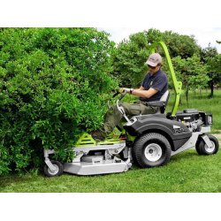 Grillo FX27 ZeroTurn