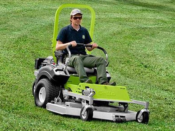 Grillo FX27 ZeroTurn