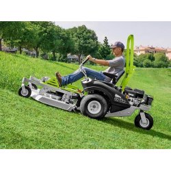 Grillo FX27 ZeroTurn