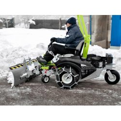 Grillo FX27 ZeroTurn