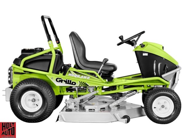 Grillo MD 28 AWD 