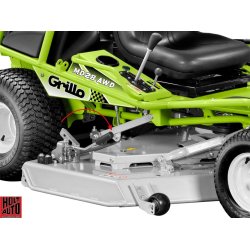 Grillo MD 28 AWD 