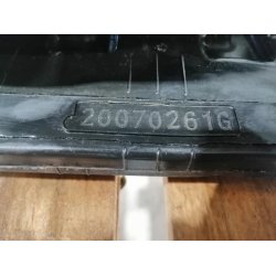 Nyt Gummiblte 250x96x36