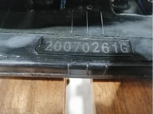 Nyt Gummiblte 250x96x36