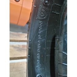 Nyt Gummiblte 250x96x36