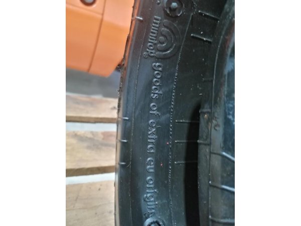 Nyt Gummiblte 250x96x36