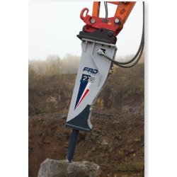 Beton/Hydraulik hammer FRD FX15 