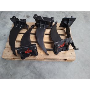 Holt Auto Grubetand/rodsk�re