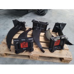 Holt Auto Grubetand/rodskre