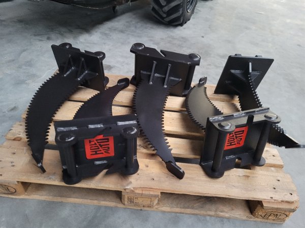 Holt Auto Grubetand/rodskre