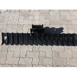 Holt Auto rive til minigraver