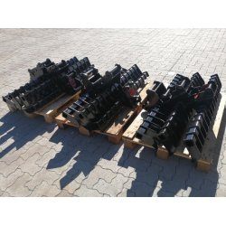 Holt Auto rive til minigraver