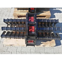 Holt Auto rive til minigraver