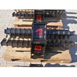 Holt Auto rive til minigraver