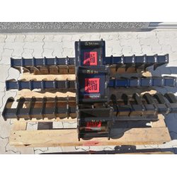 Holt Auto rive til minigraver