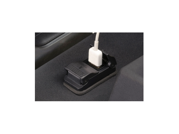 Hustler Fastrak 48 RD