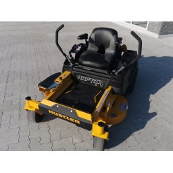 Hustler Raptor X 42