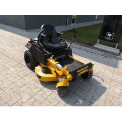 Hustler Raptor XD 48 RD