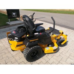 Hustler Raptor XD 48 RD