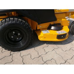 Hustler Raptor XD 48 RD