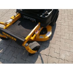 Hustler Raptor XD 48 RD