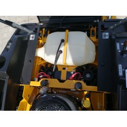 Hustler Raptor XD 48 RD