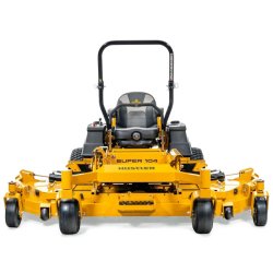 Hustler Super 104 RD