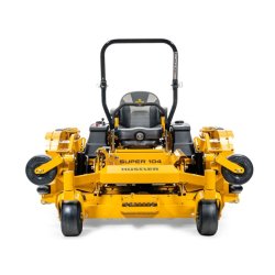 Hustler Super 104 RD