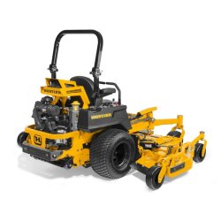 Hustler Super 104 RD