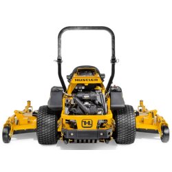 Hustler Super 104 RD