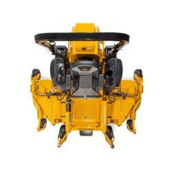 Hustler Super 104 RD