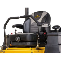 Hustler Super 104 RD