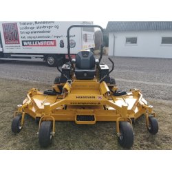 Hustler Super 104 RD