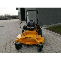 Hustler Super Z 60 RD