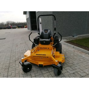 Hustler Super Z 60 RD