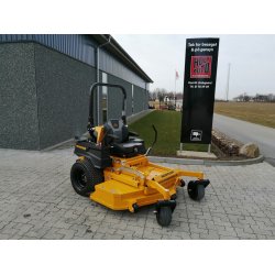 Hustler Super Z 60 RD