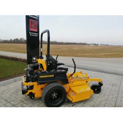 Hustler Super Z 60 RD