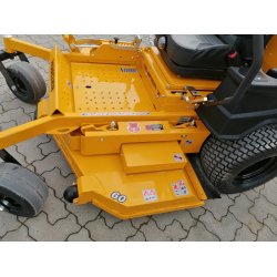 Hustler Super Z 60 RD